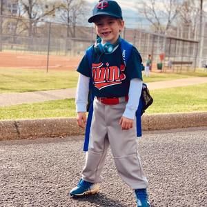 Meet your Posher, Lynne